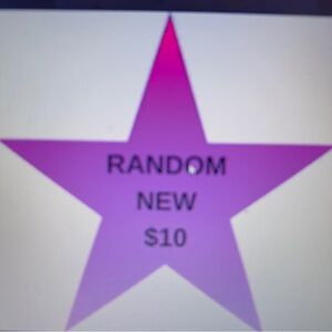 Unlisted New With Tags